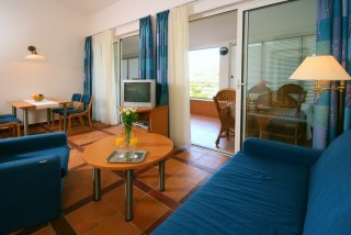 Resort Fontana - Hotel 