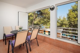 Resort Fontana - Hotel 