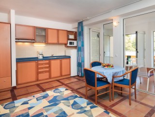 Resort Fontana - Hotel 