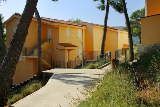Resort Fontana - Hotel 