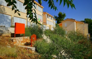 Resort Fontana - Hotel 
