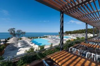 Kompleks Amarin Apartamenty