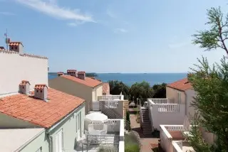 Kompleks Amarin Apartamenty