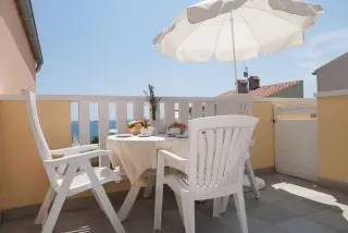 Kompleks Amarin Apartamenty
