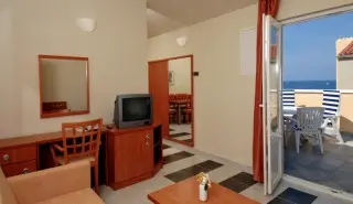 Kompleks Amarin Apartamenty