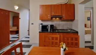 Kompleks Amarin Apartamenty