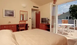 Kompleks Amarin Apartamenty