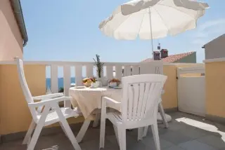 Kompleks Amarin Apartamenty