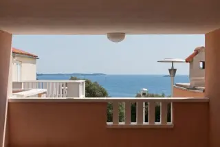 Kompleks Amarin Apartamenty