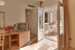 Kompleks Amarin Apartamenty