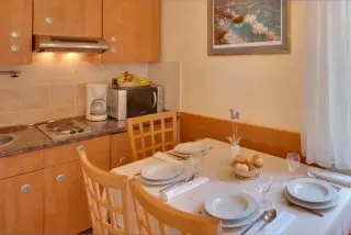 Kompleks Amarin Apartamenty