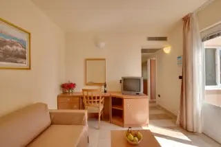 Kompleks Amarin Apartamenty