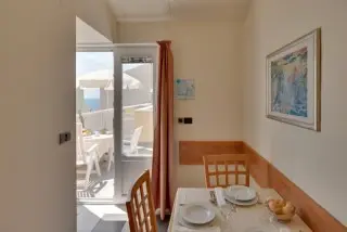 Kompleks Amarin Apartamenty