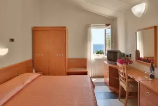 Kompleks Amarin Apartamenty