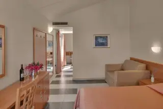 Kompleks Amarin Apartamenty
