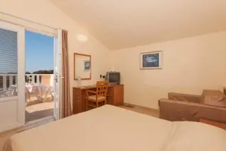 Kompleks Amarin Apartamenty