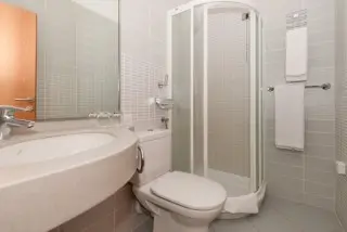 Kompleks Amarin Apartamenty