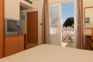 Kompleks Amarin Apartamenty