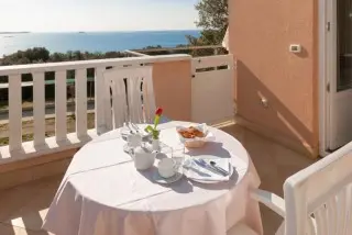 Kompleks Amarin Apartamenty