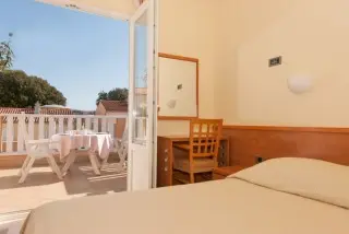 Kompleks Amarin Apartamenty