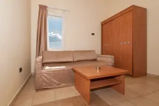 Kompleks Amarin Apartamenty