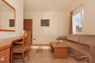 Kompleks Amarin Apartamenty