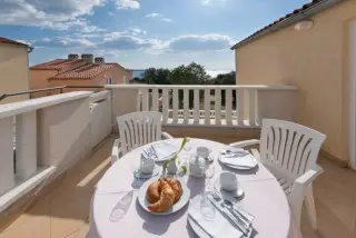 Kompleks Amarin Apartamenty