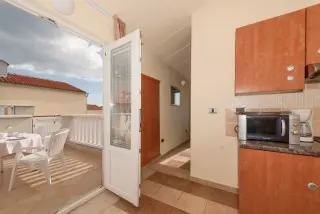Kompleks Amarin Apartamenty