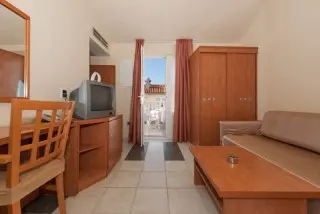 Kompleks Amarin Apartamenty