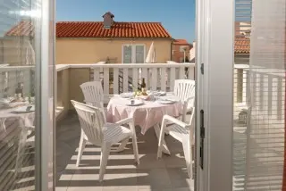 Kompleks Amarin Apartamenty