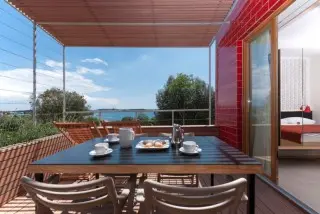 Kompleks Amarin Apartamenty