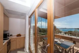 Kompleks Amarin Apartamenty