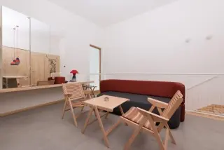 Kompleks Amarin Apartamenty