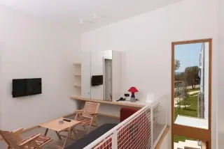 Kompleks Amarin Apartamenty