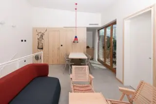 Kompleks Amarin Apartamenty
