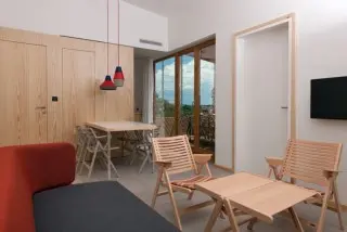 Kompleks Amarin Apartamenty
