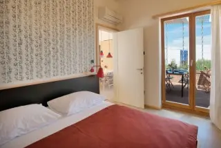 Kompleks Amarin Apartamenty