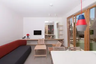 Kompleks Amarin Apartamenty