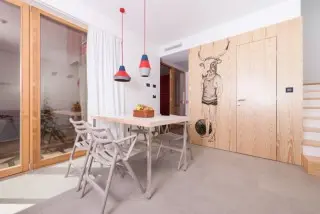 Kompleks Amarin Apartamenty