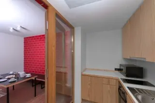 Kompleks Amarin Apartamenty