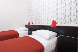 Kompleks Amarin Apartamenty