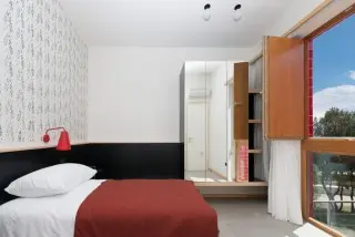 Kompleks Amarin Apartamenty
