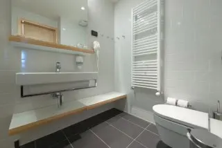 Kompleks Amarin Apartamenty