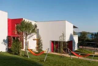 Kompleks Amarin Apartamenty