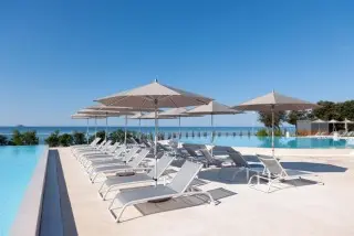 Kompleks Amarin Apartamenty