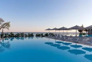 Kompleks Amarin Apartamenty