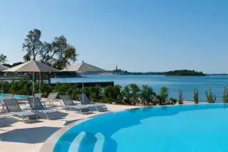Kompleks Amarin Apartamenty