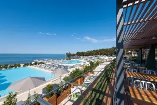 Kompleks Amarin Apartamenty