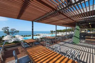 Kompleks Amarin Apartamenty