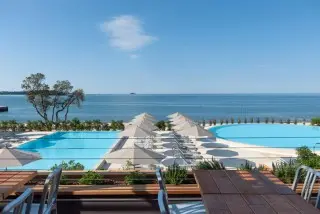 Kompleks Amarin Apartamenty